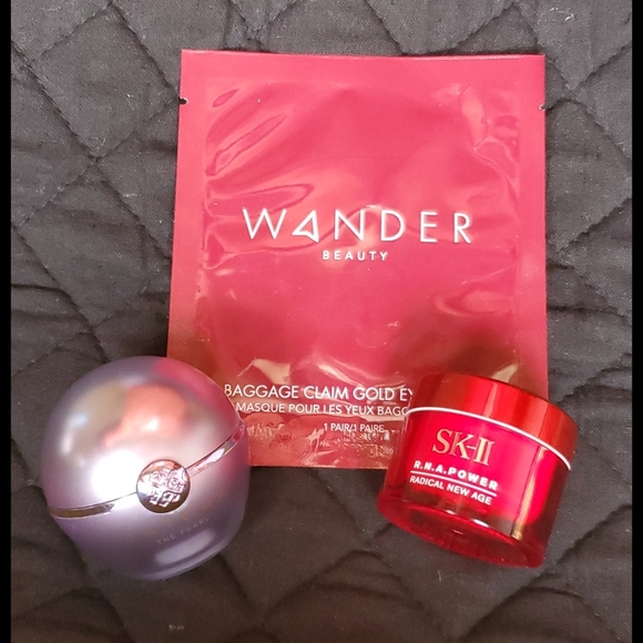 Tatcha The Pearl Illuminating Eye Treatment